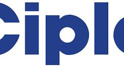Cipla (ortho) logo
