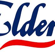 Elder pharmaceuticals logo