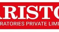 Aristo Pharmaceuticals logo