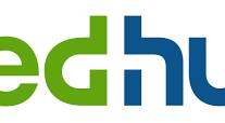 Medhub (exclusive) logo
