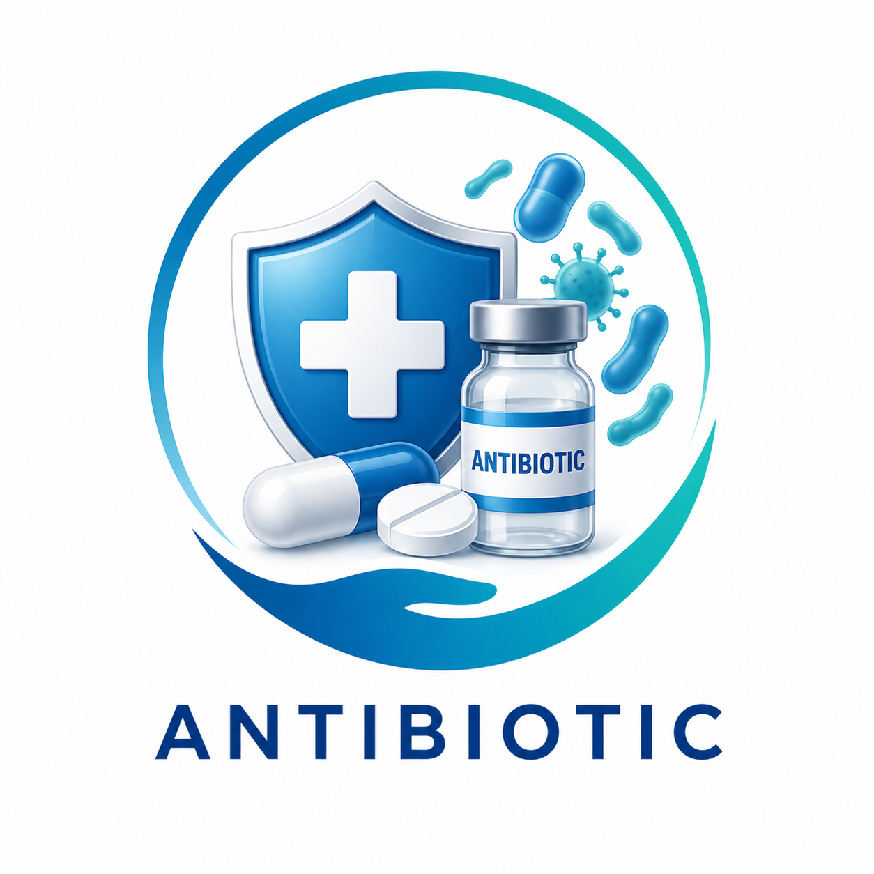 Antibiotic