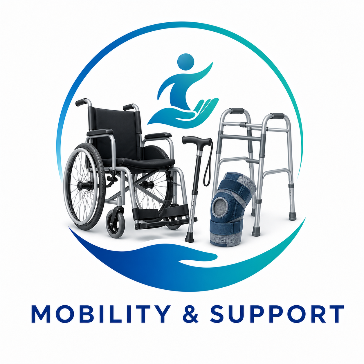 Mobility & Support