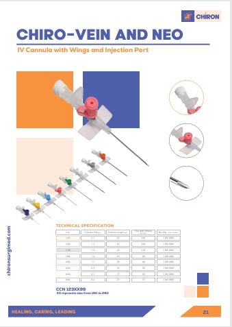Cannula