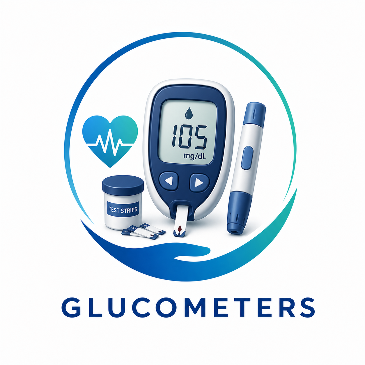 GLUCOMETERS